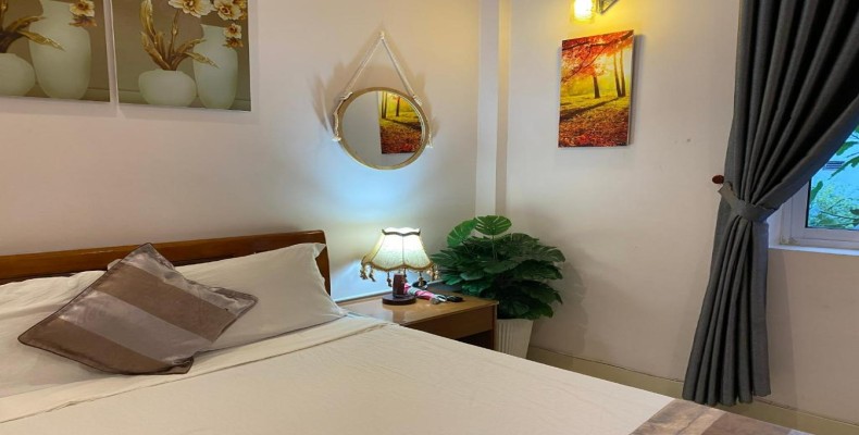 هاستل بونژور در هوئه؛ گزینهای محبوب برای سفر انفرادی به ویتنام