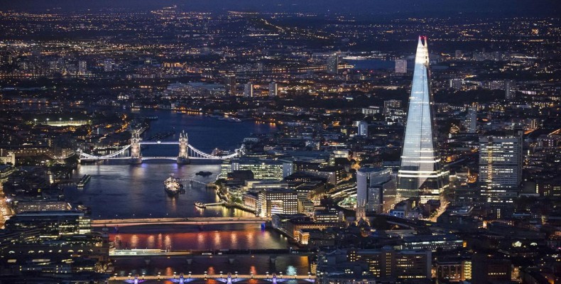 نکات مهم قبل از بازدید از برج شارد لندن