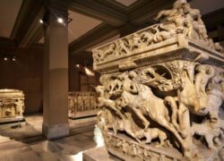 موزه های استانبول