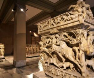 موزه های استانبول