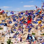 سوغاتی های استانبول