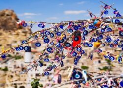 سوغاتی های استانبول