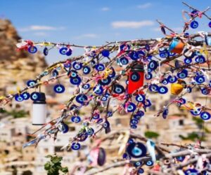 سوغاتی های استانبول