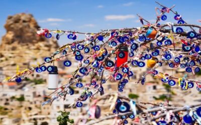 سوغاتی های استانبول