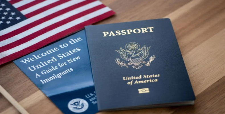 پاسپورت و شرایط گرفتن ویزا در معرفی شهر لس آنجلس