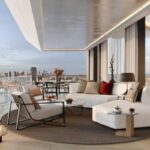 هتل های لوکس دبی