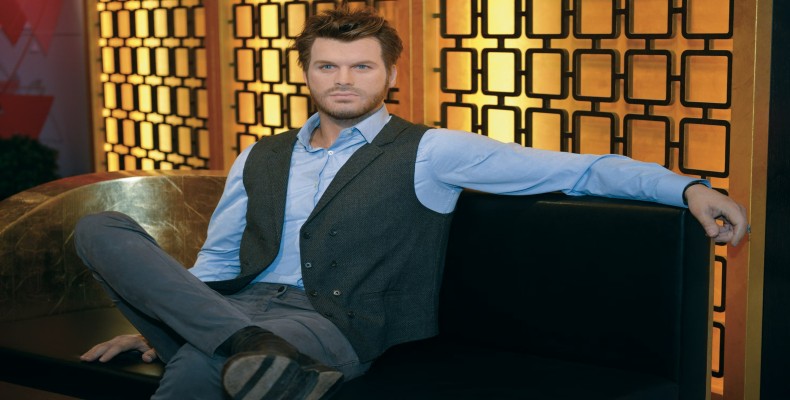 مجسمه مومی چهرههای مشهور در موزه مادام توسو استانبول