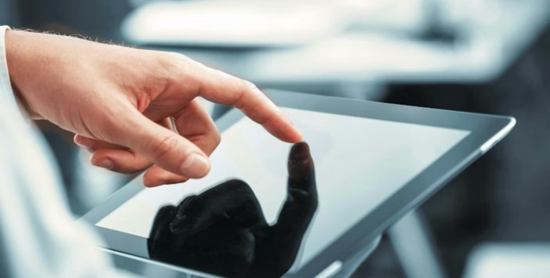 نمایشگرهای چندرسانهای تعاملی در برج شارد لندن