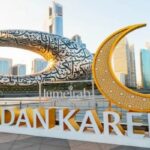 ماه رمضان در دبی