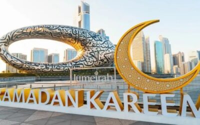 ماه رمضان در دبی
