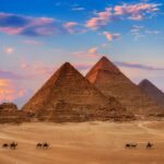 عجایب هفتگانه جهان