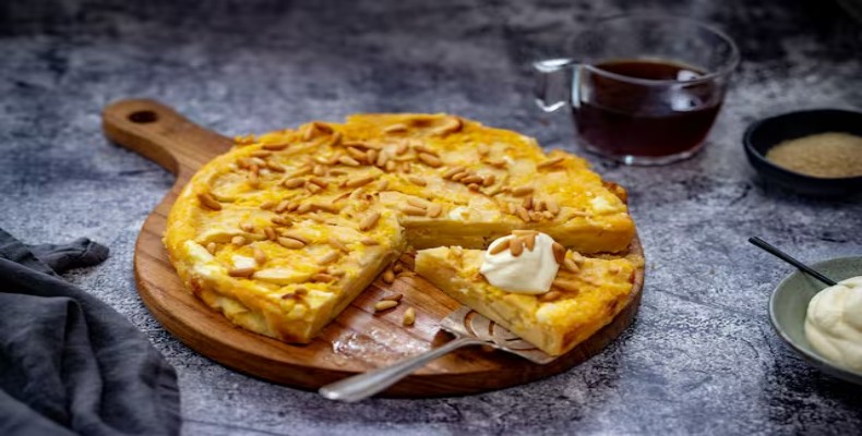 کافه Siete و استودیوی هنری در محله شیشلی استانبول؛ ترکیب هنر و قهوه اصیل