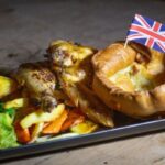 بهترین غذاهای انگلیسی