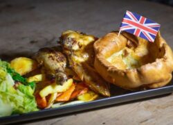 بهترین غذاهای انگلیسی