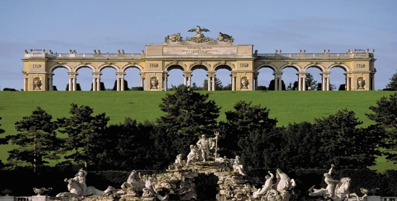 آب و هوای وین در فصلهای مختلف سال؛ اطلاعات اقلیمی پایتخت اتریش