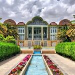 بهترین شهرهای ایران برای سفر در عید