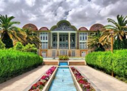 بهترین شهرهای ایران برای سفر در عید