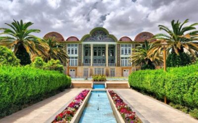 بهترین شهرهای ایران برای سفر در عید