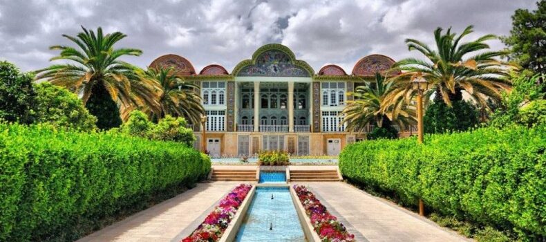 بهترین شهرهای ایران برای سفر در عید