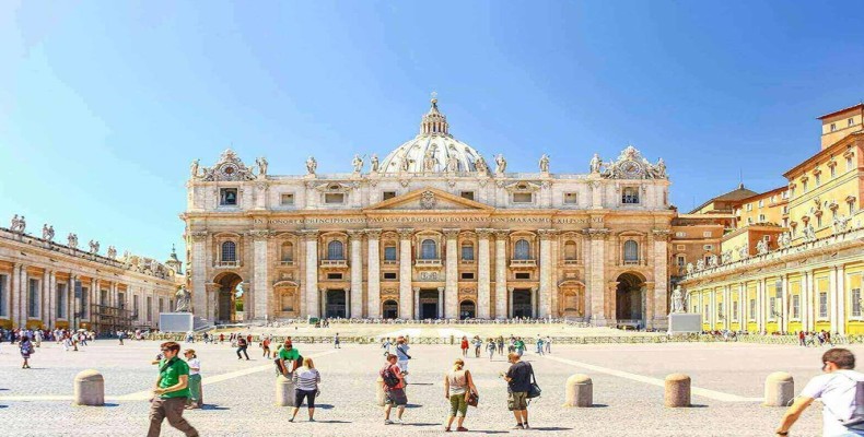 کلیسا سیستین رم