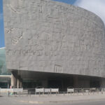 Library of Alexandria - Egypt