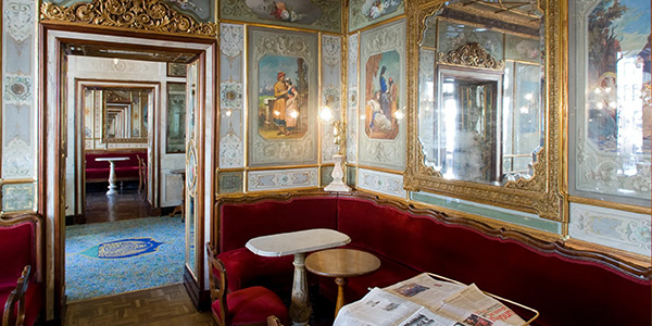 Caffe Florian