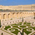 Palace of Versailles