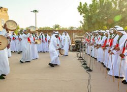UAE festivals