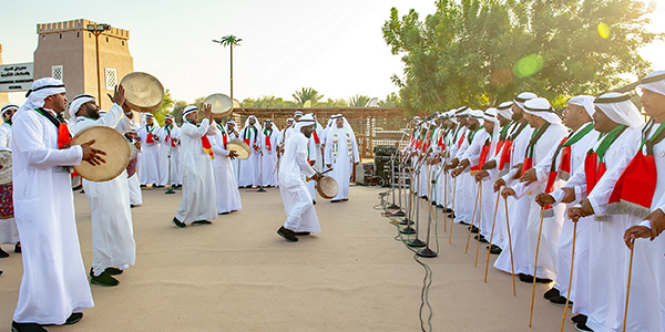 UAE festivals