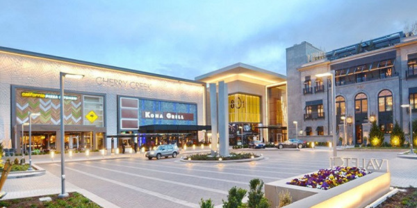مراکز خرید در اصفهان