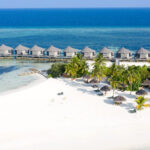 Kuredu Island Resort And Spa