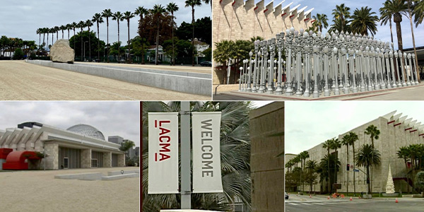 LACMA