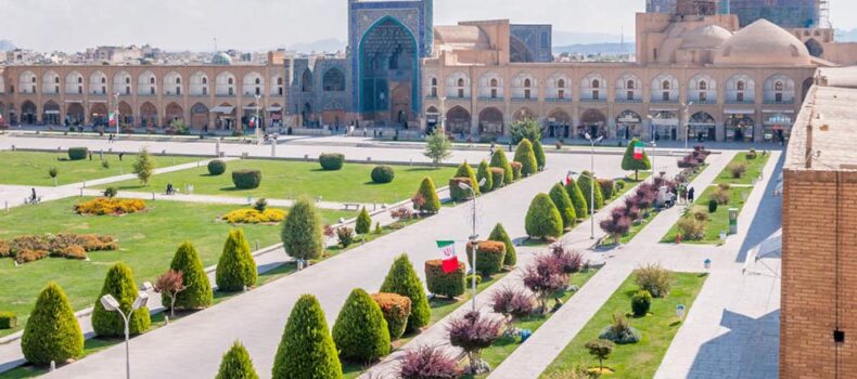 بهترین شهرهای ایران برای سفر در زمستان