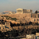 Athens city