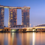 Marina Bay Sands