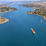 Bosphorus Strait