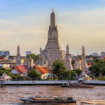 bangkok thailand