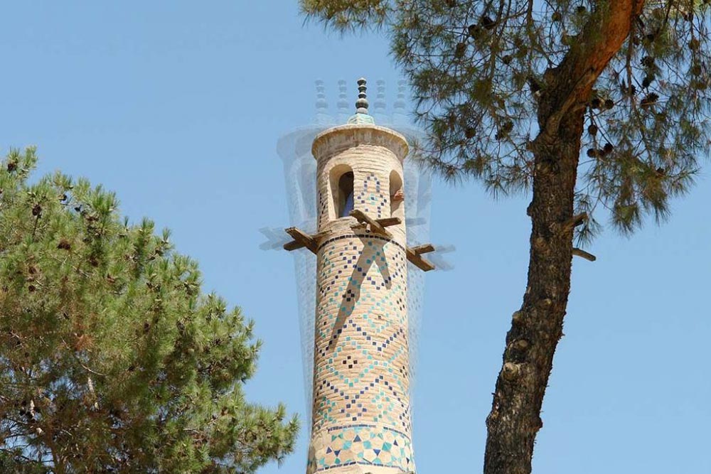  فرهنگ مردم اصفهان