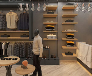 Clothing stores in Istanbul