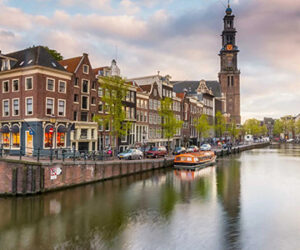 Amsterdam