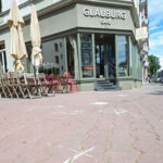 Glauburg Cafe