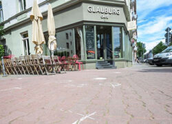 Glauburg Cafe