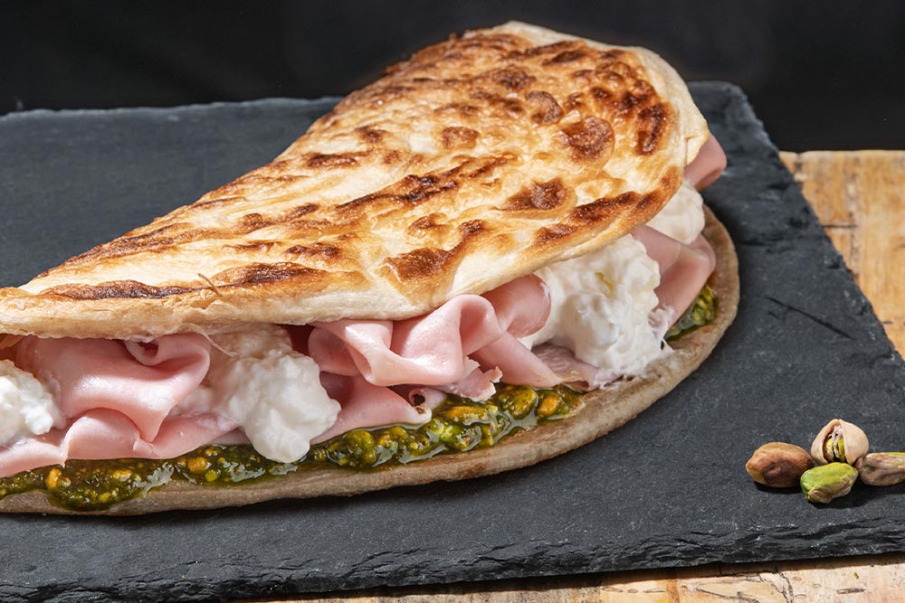 Piadina