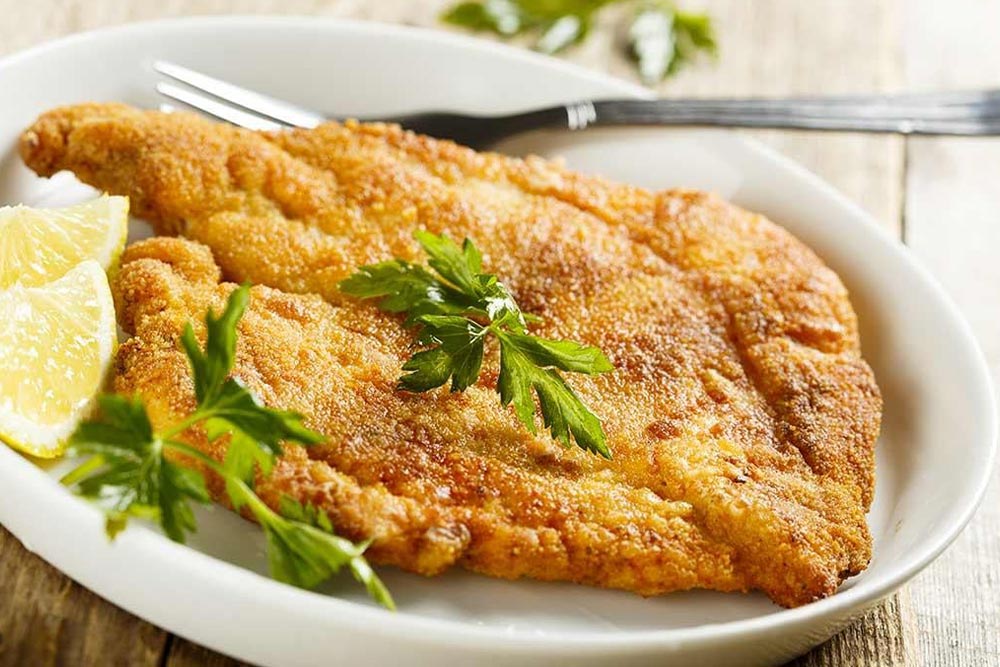 Cotoletta