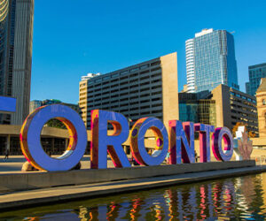 Toronto