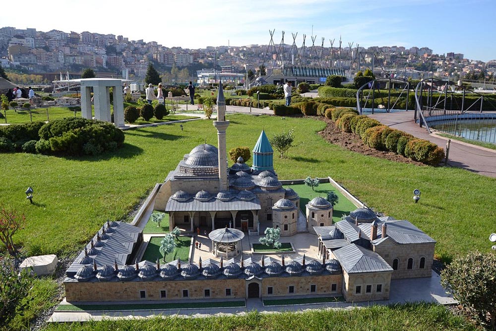 جاهای دیدنی استانبول برای کودکان
