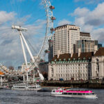 London Eye