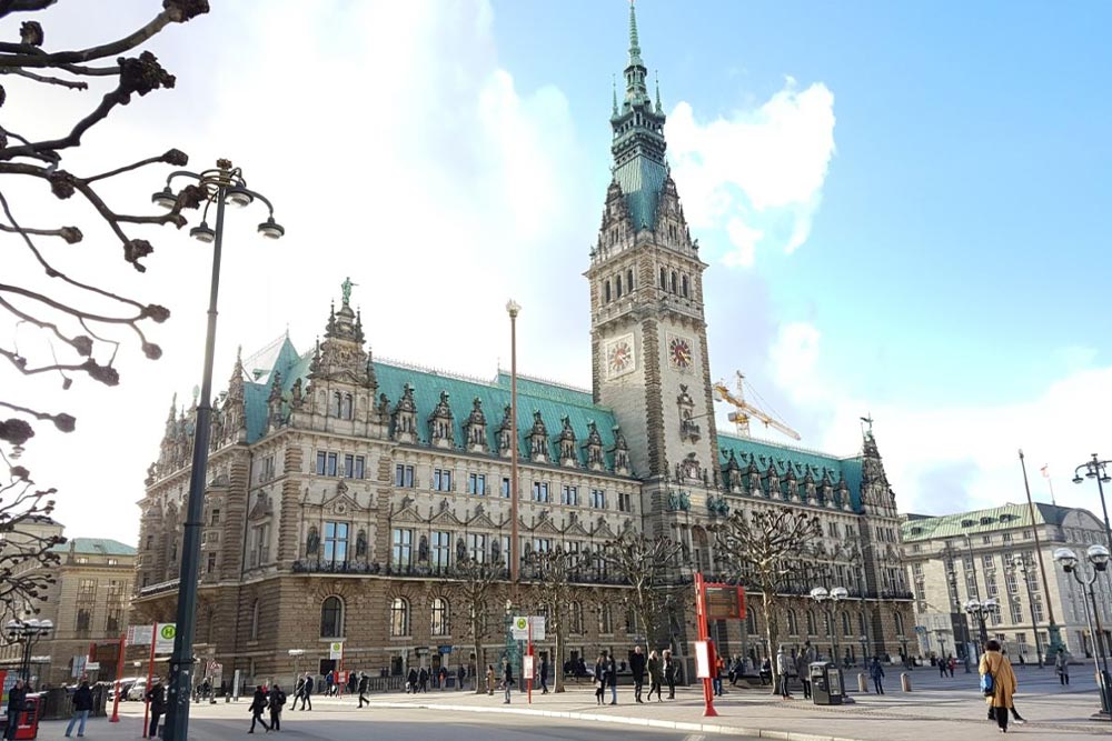 Rathaus