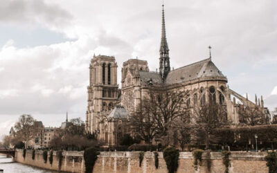 -Michel Notre Dame