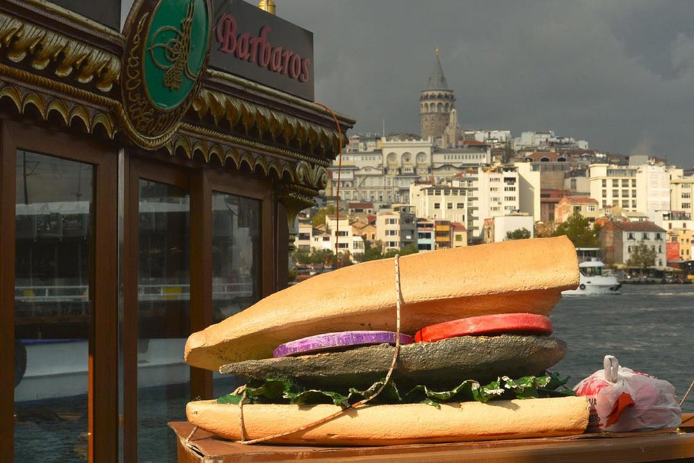 ارزان ترین رستوران های استانبول